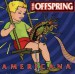 THE OFFSPRING - Americana - Front